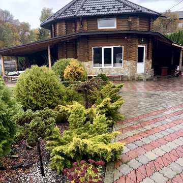 Січових Стрільців, 50Б