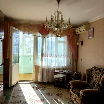 Океанівська вул. (Артема), 36
