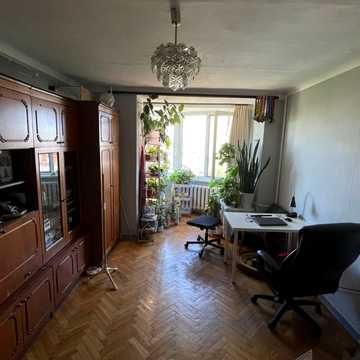 Дегтярівська вул., 43/5
