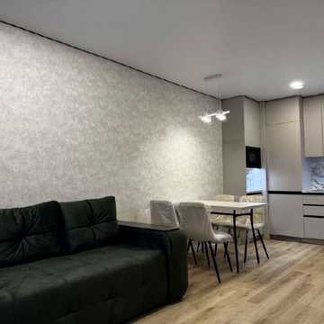 Каховська вул., 58