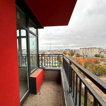 Національної Гвардії вул., (Будинок 4)