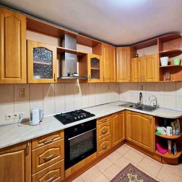 Кульпарківська вул. (Кульпарківська), 141
