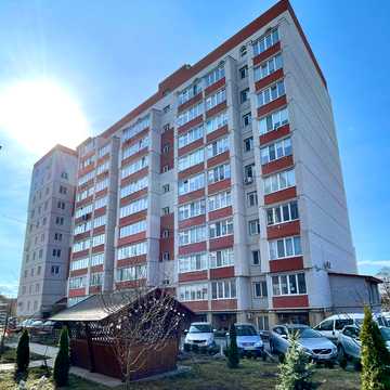 Гетьмана Мазепи вул. (Красовського), 6г
