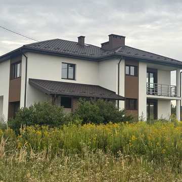 Михайла Грушевського вул.