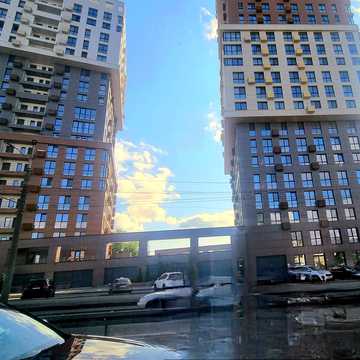 Зоряний бульв., 1м