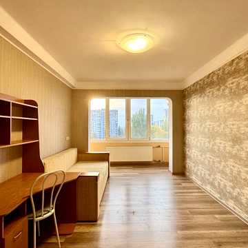 Гната Юри вул., 6-А
