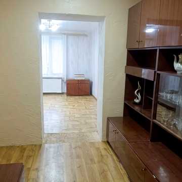Люстдорфська дорога вул. (Черноморская дорога), 27