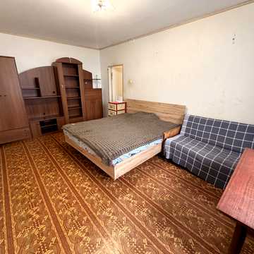 Бориса Гмирі вул., 15-А