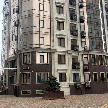 Італійський бульв., 1г