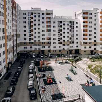 Замарстинівська вул. (Калініна), 233-Б