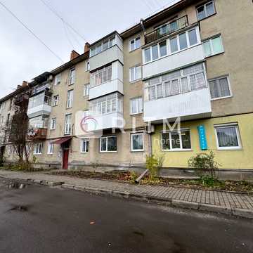 Генерала Шухевича вул., 6