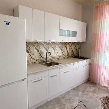 Семена Палія вул. (Дніпропетровська дорога), 120