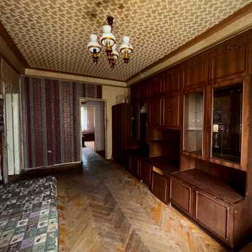 Вінстона Черчилля вул. (Червоноткацька), 24-А