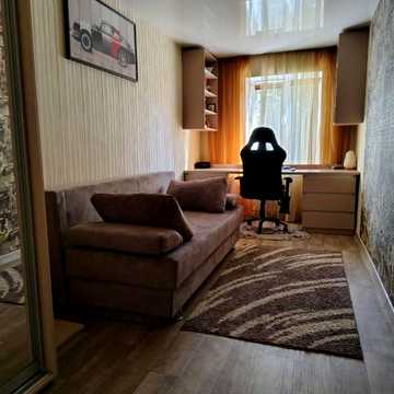 Жасминовий бульв. (Петра Слинька), 5