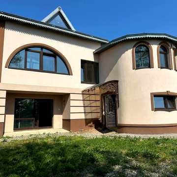 Незалежності