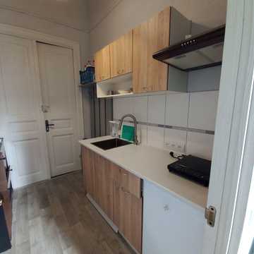 Соломії Крушельницької вул., 5