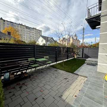 Кондукторська вул., 21
