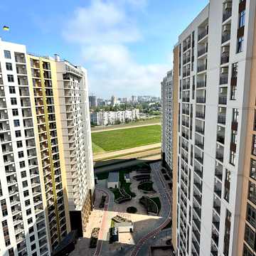 Краснова вул., 1-Б