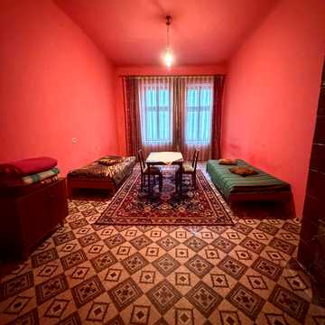 Пантелеймона Куліша вул., 25