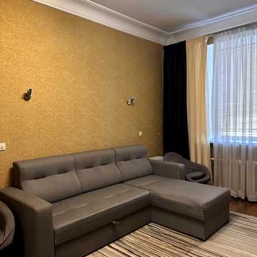 Повітряних Сил просп. (Повітрофлотський), 34/1