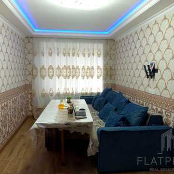 Борщагівська вул., 202