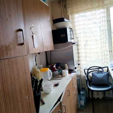Андрія Малишка вул., 13-А