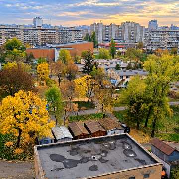 Володимира Івасюка просп. (Героїв Сталінграду), 7-А