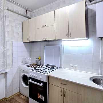 Науки просп. (Гагаріна), 99