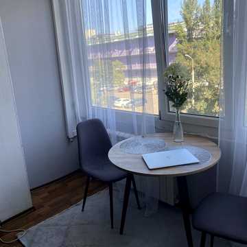 Оболонський просп., 31
