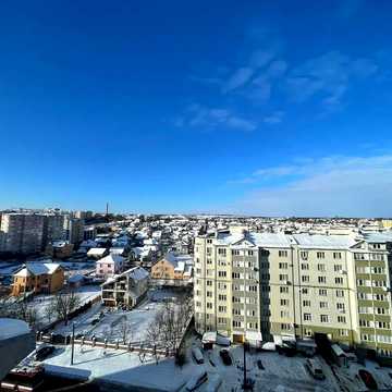 Тролейбусна вул., 22-А