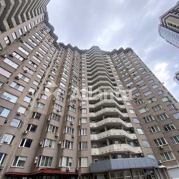 Середньофонтанська вул., 19-А