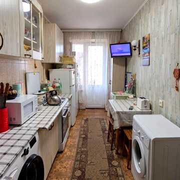 Левітана вул., 110