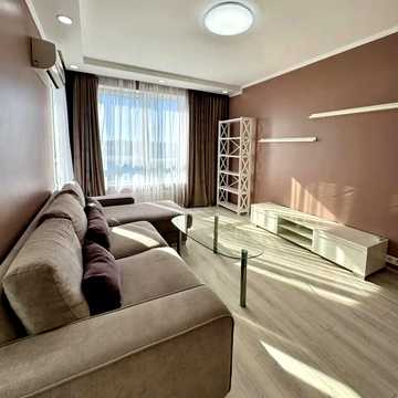 Миколи Бажана просп., 1-А