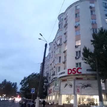 Пантелеймонівська вул., 88/1