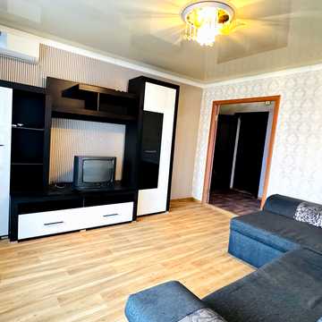 5-й Зарічний мікрорайон , 14