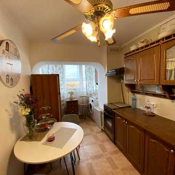 Русанівський бульв., 2/8