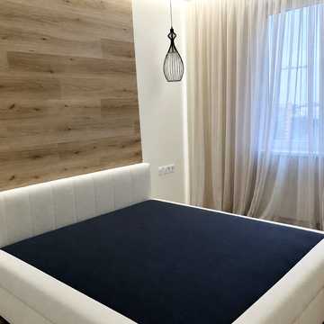 Середньофонтанська вул., 35