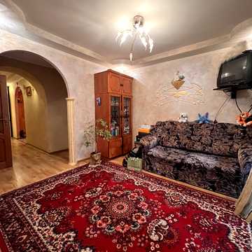 Соломії Крушельницької вул., 73