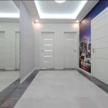 Драгоманова вул., 2-Б