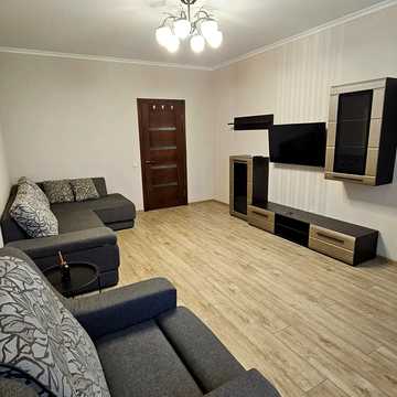 Петра Григоренка просп., 22/20