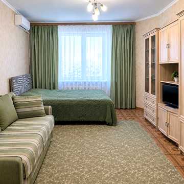 Академіка Заболотного вул., 71 к1