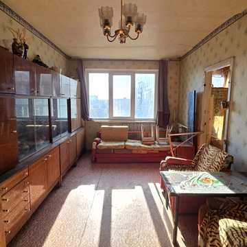 Гвардійців-Широнінців вул., 54а
