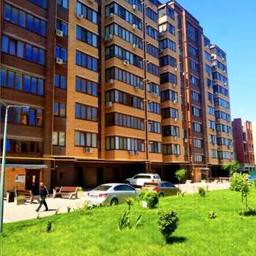 Академіка Сахарова вул., 5-В