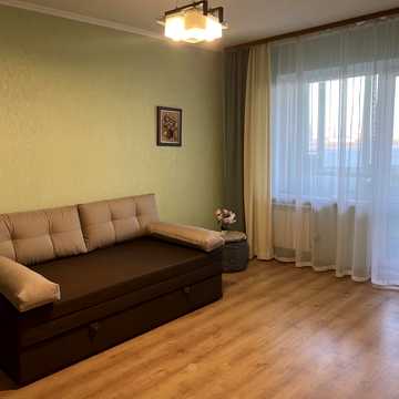 Вишняківська вул., 6-А