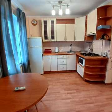 Оболонський просп., 15-А