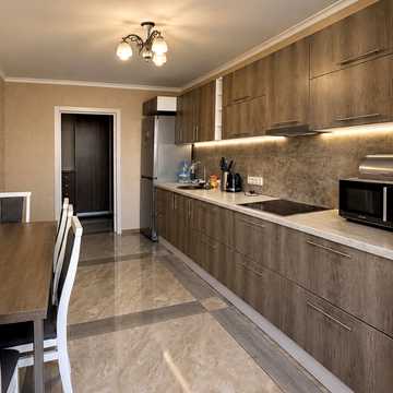 Миколи Бажана просп., 24/1