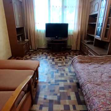 Лузанівська вул., 88