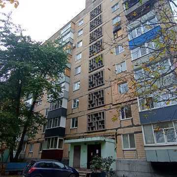 Героїв Маріуполя вул. (Адмірала Головка), 29
