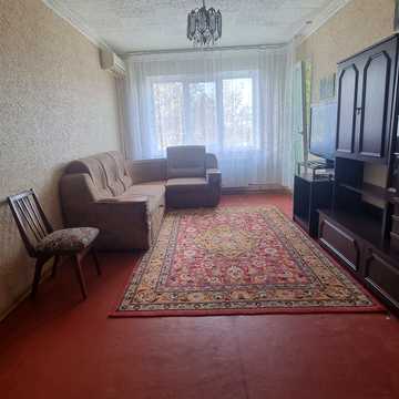Сонячний мікрорайон вул. (6-й мікрорайон), 36
