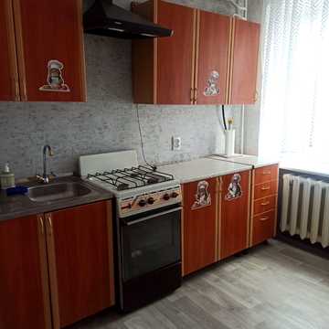 Повстанська вул. (Червонофлотська), 36